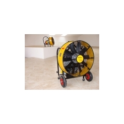 Wentylator KOBRA H34