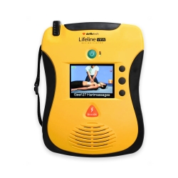 Defibrylator Defibtech Lifeline VIEW