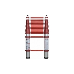 Drabina teleskopowa strażacka 4,4m