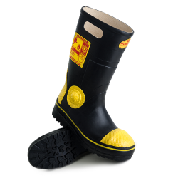 Buty gumowe Fireman P (NEW)