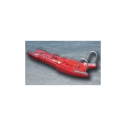 Sanie lodowe (deska lodowa)