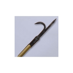 Bosak lekki bez drzewca