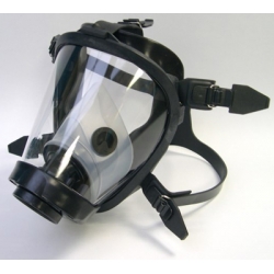 Maska pełnotwarzowa Opti Pro - FENZY