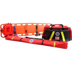 Zestaw PSP R1 w torbie