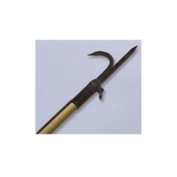 Bosak ciężki bez drzewca