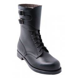 Buty strażackie WZ-925/MON