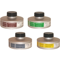 POCHŁANIACZE SELEKTYWNE