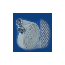 Wąż tłoczny 52/20 z łącznikami (BEZALIN)