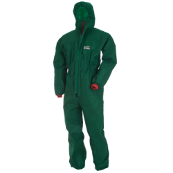 KOMBINEZON MICROCHEM 4000 CHRONIĄCY PRZED CHEMIKALIAMI