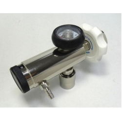 Reduktor z przepływomierzem VST-420