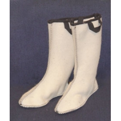 Wkładki do butów STRAŻAK