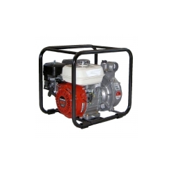 Motopompa SST 50 półszlamowa HONDA