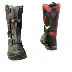 Buty strażackie Brandbull 006