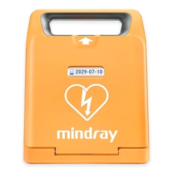 Defibrylator AED Mindray BeneHeart C1A [0654B-XA00019]