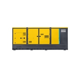 Agregat prądotwórczy stacjonarny Atlas Copco QES 1000