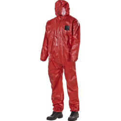 KOMBINEZON OCHRONNY AlphaTec CFR