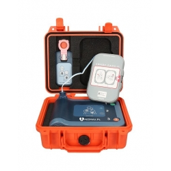 Defibrylator AED Philips Heartstart FRx