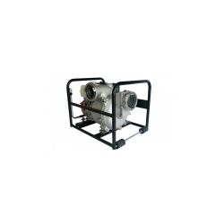 Motopompa szlamowa PH 2400