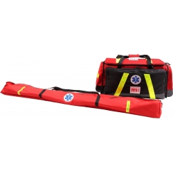 Torba PSP R1 + szyny Kramera