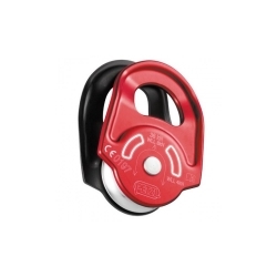 Bloczek ratowniczy Rescue PETZL