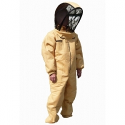 Kombinezon na osy i szerszenie