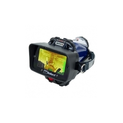 Kamera termowizyjna Bullard T4x