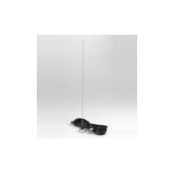 Antena samochodowa 1/4 l - VHF do GM340,360,380