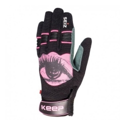 Rękawice techniczne SEIZ Keep Cool