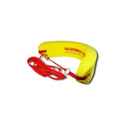 Pas ratowniczy WĘGORZ