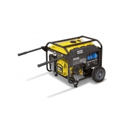 Agregat prądotwórczy Atlas Copco P 6500T S5 3-faz. AVR