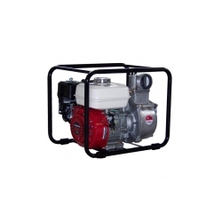 Motopompa SST 80 półszlamowa HONDA