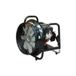 Wentylator oddymiający MW 22