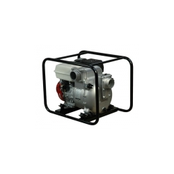 Motopompa szlamowa KTH 80 X