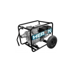 Motopompa szlamowa HERON, EMPH 80 W 1300 l/min