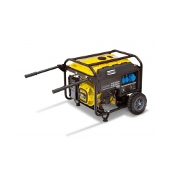 Agregat prądotwórczy Atlas Copco P 8000T S5 3-faz. AVR