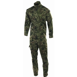 Mundur polowy letni 124L/MON