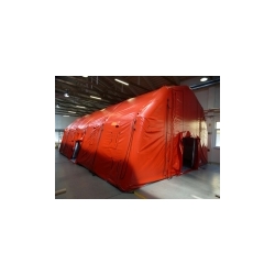 PNEUMATYCZNA HALA NAMIOTOWA (100-180m2)