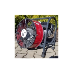 Wentylator oddymiający SKORPION MAXI