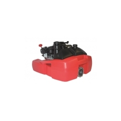 Motopompa pływająca POSEJDON II HD