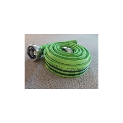 Wąż sportowy Grunwald W52 Profi Mamba (20m)