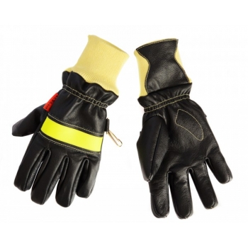 Rękawice strażackie FIRE MAX 2