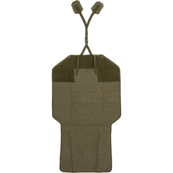 Mata strzelecka MSRG-01