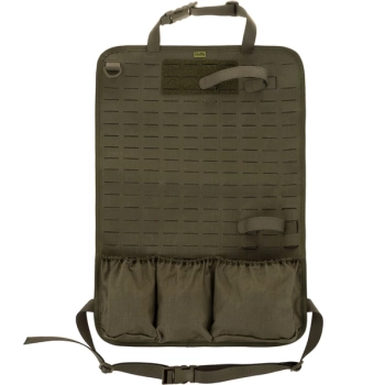 Panel do auta PLA-RG-01