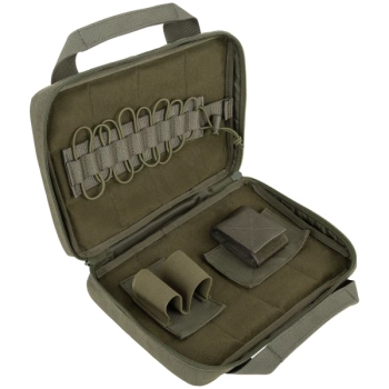 PISTOL CASE MAPA PBKRG-01