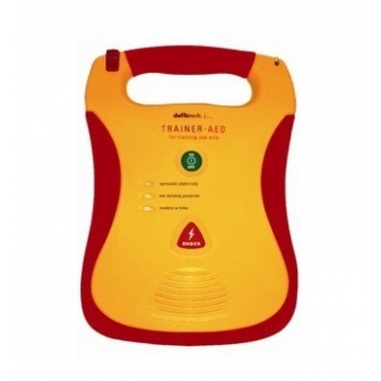 Defibrylator treningowy