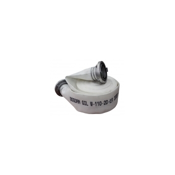 Wąż tłoczny do motopomp 110/20 ŁA