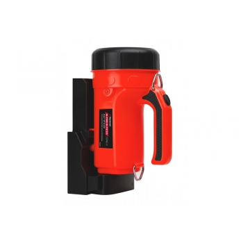 Ładowalny szperacz z certyfikatem Ex-ATEX, 222 lm, M-FIRE SL112