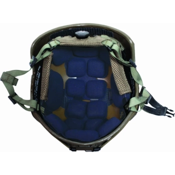 LEKKI HEŁM OCHRONNY LHO-01