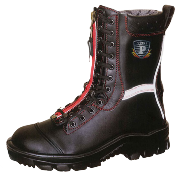 BUTY STRAŻACKIE PRIMUS 21 Z MEMBRANĄ SYMPATEX