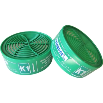 POCHŁANIACZ AMONIAKU P 22/2-K1